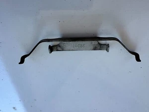 For BMW E46 m3  OEM brake clip 2001-2006 gas bracket caliper - Picture 1 of 2