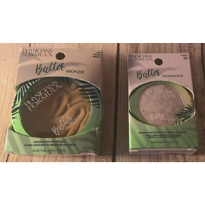 Physicians Formula Murumuru Butter Bronzer - 0,38 once 6676 ed evidenziatore - Foto 1 di 7