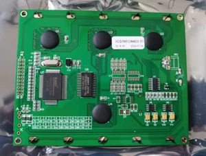 Neu 8813Y02012 144803Y02012 PCB-JCG160128A03-01 REV:C kompatibel LCD PANEL - Bild 1 von 7
