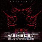 BABYMETAL - LIVE AT WEMBLEY (NEW/SEALED) CD