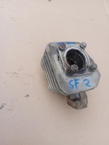  Peugeot Speedfight 1/2 Original Zylinder Kolben Buxy Elyseo 50 Zenith AC Zenith - Bild 1 von 9