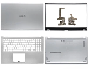 Cubierta Trasera LCD A/B/C/D Cubierta ASUS VivoBook 15 X512 X512F A512 A512F F512 F512D - Imagen 1 de 39
