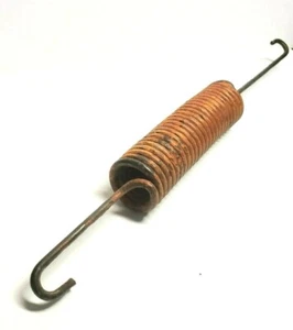 Muelle de retorno del pedal de freno para tractor Allis Chalmers G - Imagen 1 de 6