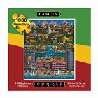 Dowdle Jigsaw Puzzle - Cancun - 1000 Piece For Sale