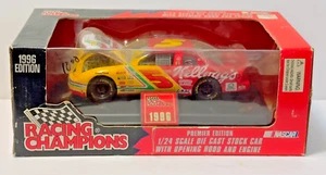 Racing Champions Nascar 1:24 #5 TERRY LABONTE KELLOG’S Premier Edition 1996 - Picture 1 of 6