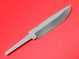 Cuchillo de acero lingote Wootz hecho a mano personalizado de calidad para suministro W148 - Imagen 1 de 12