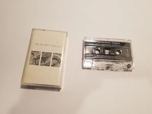 The Tea Party - Tríptico - Cinta de casete - Imagen 1 de 1