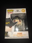 Funko Pop! Vinyl: Overwatch - Ashe #441