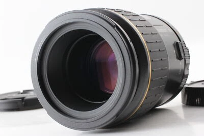 [Near MINT] Tamron SP AF MACRO 90mm f2.8 Telephoto Lens Nikon F Mount From JAPAN - Image 1 of 4