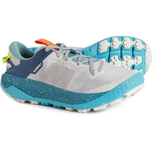 Karhu Ikoni Trail Running Shoes | 10.5M Men | Mirage Gray/Deep Lagoon | $170.00 - Picture 1 of 8