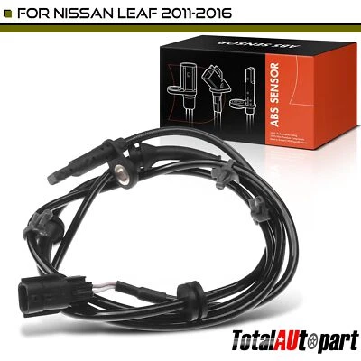 ABS Wheel Speed Sensor for Nissan Leaf 2011-2016 ELECTRIC Front Left or Right - Image 1 of 4