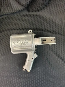 SEGNODE STRUMENTO REGGETTA NSP-1435 SIGILLANTE PNEUMATICO PER CINGHIA ACCIAIO 1-1/4" - Foto 1 di 3