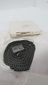 MORSE 2362069 25R 10FT ROLLER CHAIN - Picture 1 of 4