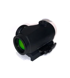 AIMPOINTMicro T1 red-dot sight 2 MOA ***NEW*** - Picture 1 of 4