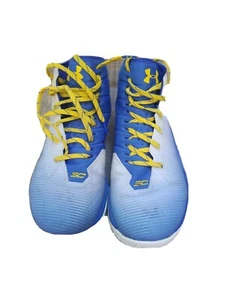 Under armour Charged multicolor Mens Sneakers size 9 - Picture 1 of 10