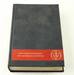 "BASIC STATISTICS WITH BUSINESS APPLICATION": SECOND EDITION WILEY SERIES 1973 - Picture 1 of 4