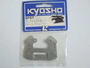 Kyosho Vintage SP57 Shock Stay Set 100% Brandneu - Bild 1 von 3