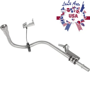 12663577 Fuel Line for GM LT4 - Fits for BTR Trinity LT1 Intake Installation - Bild 1 von 14