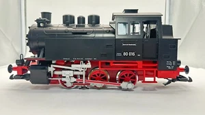 Piko G 37120 BR 80 016 DB aus Starterset SOUND DAMPF ohne OVP #MEL3# - Picture 1 of 16