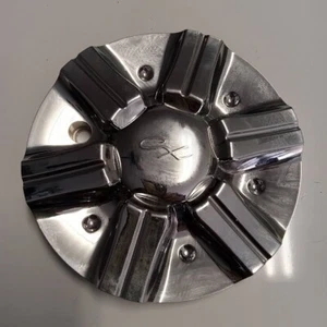 CX 3 Expressions Custom Wheel Center Cap - Picture 1 of 5
