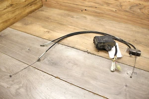 08 2008 Suzuki GSXR 600 GSXR600 Exhaust Servo - Picture 1 of 12