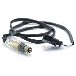 1x SONDA LAMBDA SONDA LAMBDA SONDA DE REGULACIÓN DELANTERA CAT VW NEW BEETLE 9C 2.0 CÓDIGO DE MOTOR AEG - Imagen 1 de 5