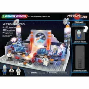 Picchetti Laser Controllo Missione - Foto 1 di 2