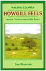 Howgill Fells (Walking Country)-Paul Hannon