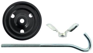 For 1965-67 Mustang, Cougar ; Spare Tire Mounting Kit - Picture 1 of 1