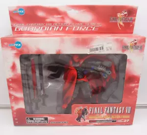 Final Fantasy VIII ArtFX Guardian Force Gilgamesh (Kotobukiya, 1999) - Foto 1 di 8