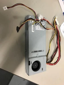 Dell 0U5425 210 Watt GX280 Power Supply Model: HP-U2106F3 - Bild 1 von 2