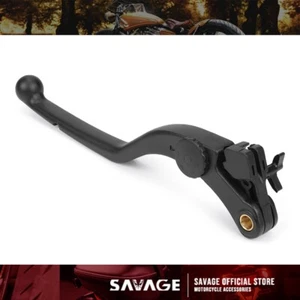 OE Front Left Hand Clutch Lever For BMW F750GS/850GS F900R F900XR S1000R S1000XR - Picture 1 of 10
