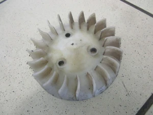 He. Kreidler Galactica Fanwheel Fan Blower Fan Benero Speedo - Picture 1 of 2