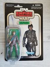 Star Wars Hasbro Vintage Collection VC04 FOIL Variant ESB Bespin Luke Skywalker