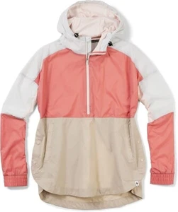 Neu mit Etikett Smartwool Damen Merino Sport ultraleichter Anorak Größe L - Bild 1 von 1