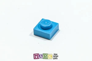 Lego 3005 1x1 ladrillo de color RARO 4179830 - Imagen 1 de 2