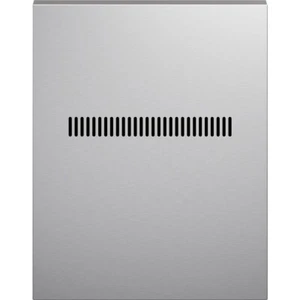 SCHIENALE INOX PER CUCINE 60 CM ESTETICA SINFONIA E MASTER SMEG CODICE KITC6X - Foto 1 di 4
