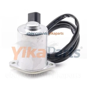 2066051130 Swing Solenoid Valve for PC200-6 PC200-7 20Y-60-32120 20Y-60-32121 - Picture 1 of 4