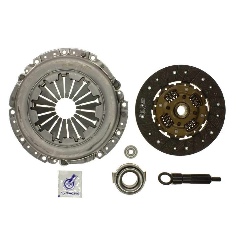 ZF Sachs Clutch Kit For Geo Tracker Suzuki Sidekick - Image 1 of 1