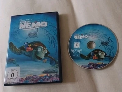 Findet Nemo | DVD |  - Bild 1 von 3
