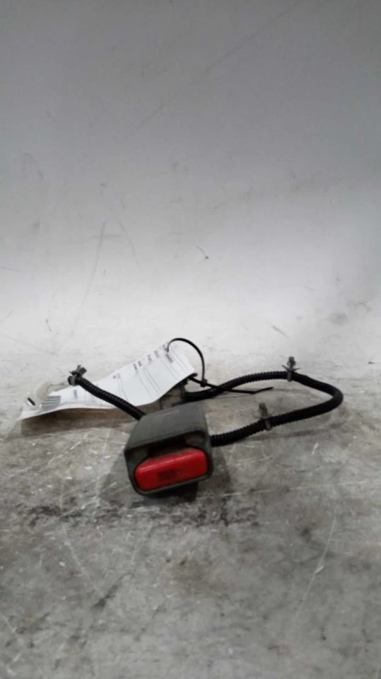 Cinturón de seguridad cubo delantero hebilla de conductor S se adapta a 12-20 NV 1500 498943 Foto 1 de 3