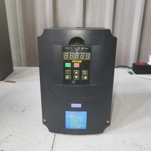 Vevor A2-8055, accionamiento de frecuencia variable de 5,5 kW 220 V - Imagen 1 de 6