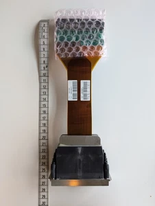 New Original Ricoh Gen5 Print Head MH54 Series N221345N Short Cable Four Color - Picture 1 of 7