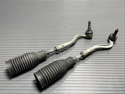2018-2023 Audi A5 2.0T Quattro Sportback Right & Left Tie Rod 55k miles OEM - Image 1 of 4