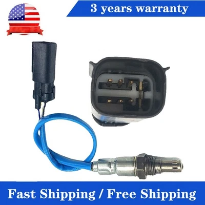 Sensor de oxígeno aguas arriba para Ford Taurus Flex 3,5 L y Lincoln MKT 3,7 L 2013-2015  Foto 1 de 4