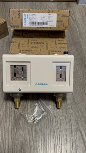 1pc new for Refrigeration pressure controller PS15AML-S51 220V - Picture 1 of 1