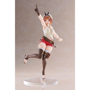 Atelier Ryza: Ryza Statue - Picture 1 of 8