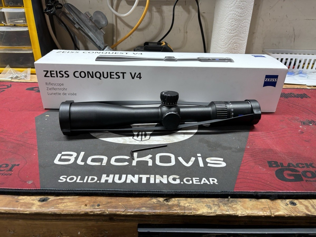 Zeiss Conquest | eBay Zeiss Conquest | eBay