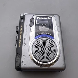 Panasonic RQ-L50 Standard Cassette Player/Recorder I02 - Picture 1 of 8