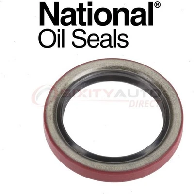 National Front Transfer Case Output Shaft Seal for 1960 Studebaker 5E7D - av - Image 1 of 4